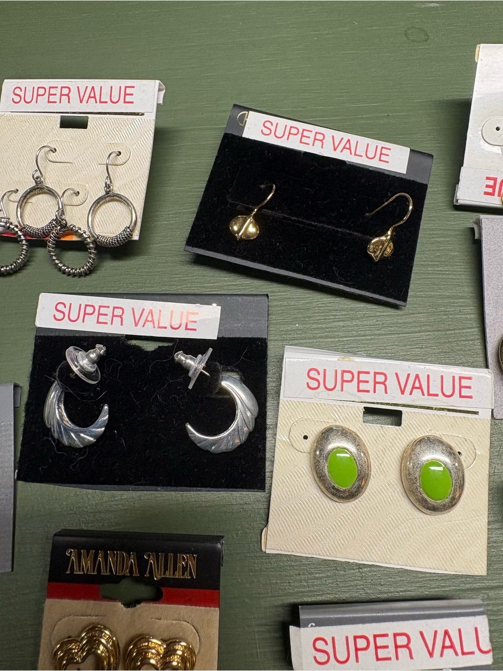 earring bundle - Picture 6 of 15